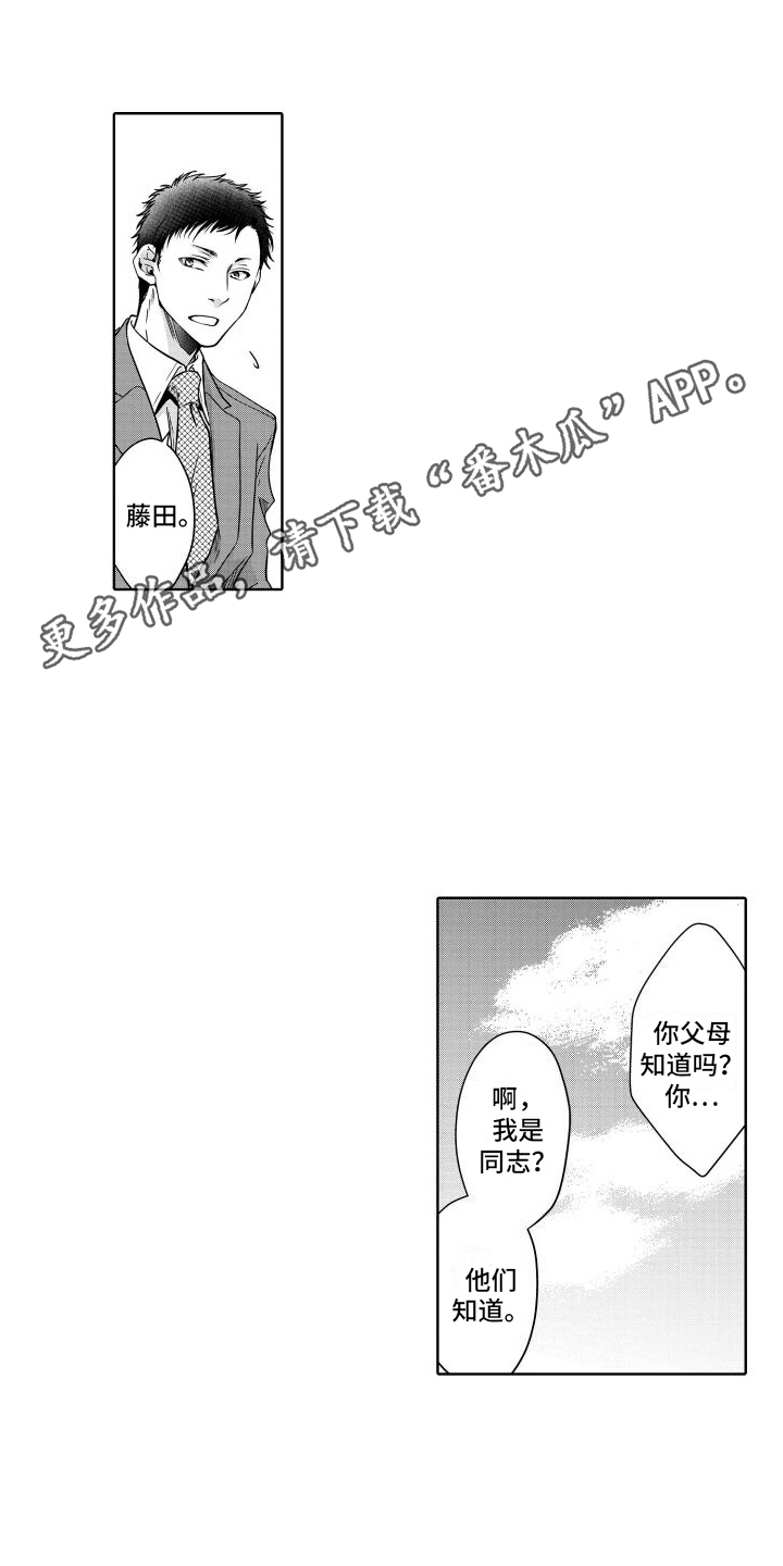 第21章：见面7