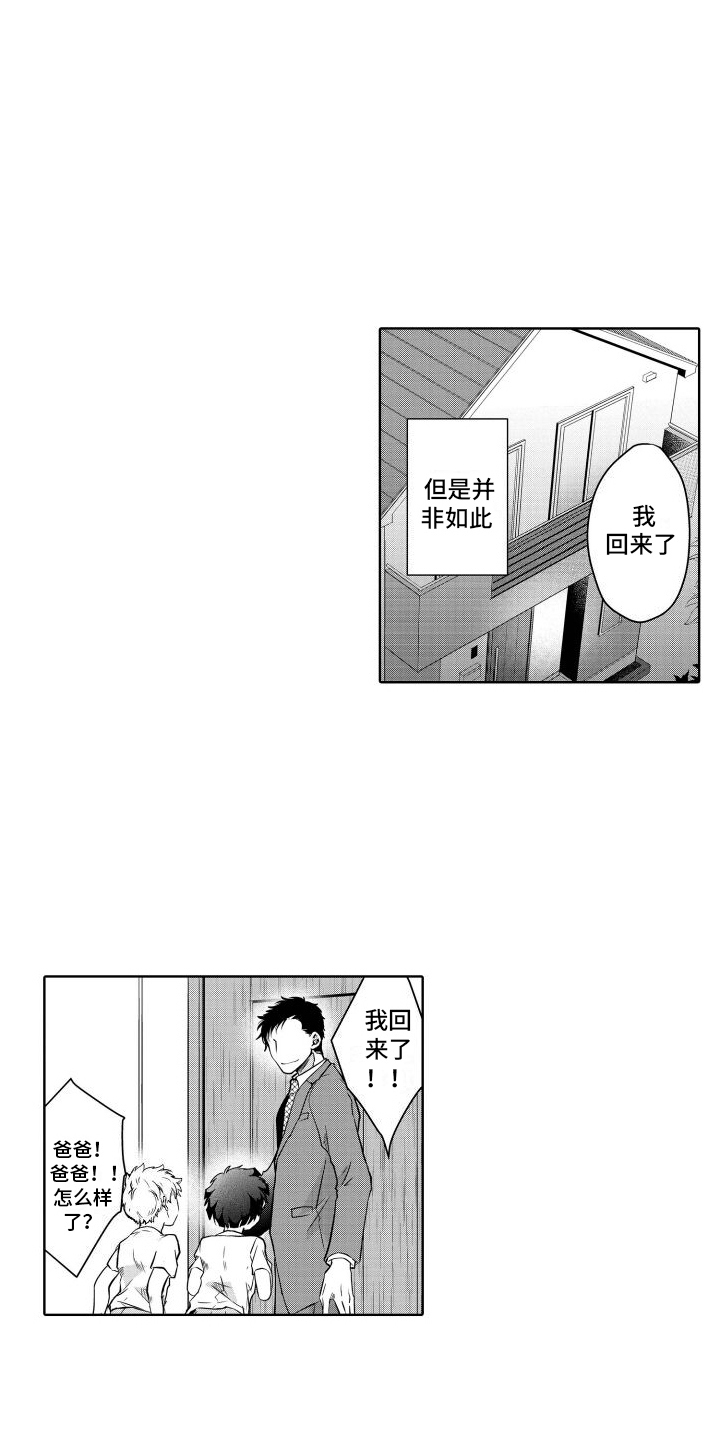 第23章：坦诚0