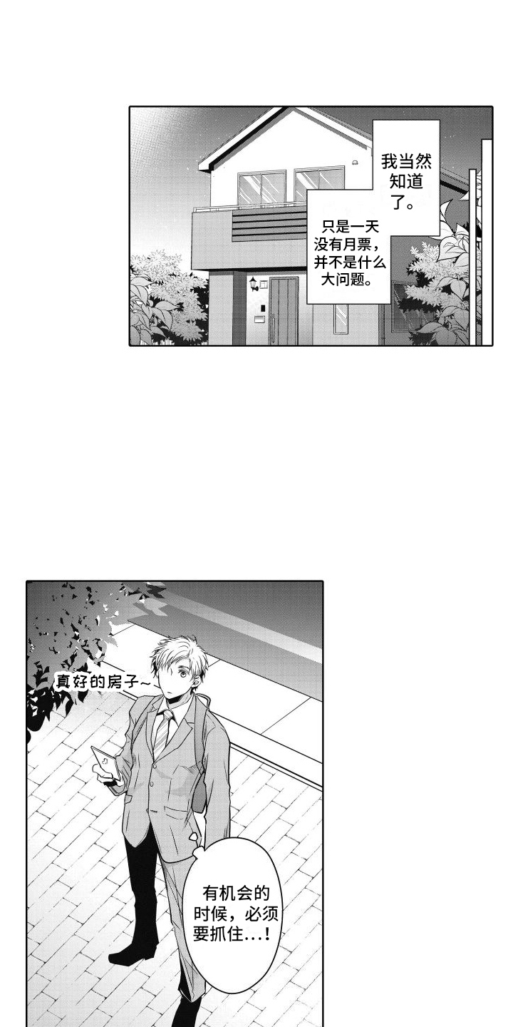 第1章：初见11