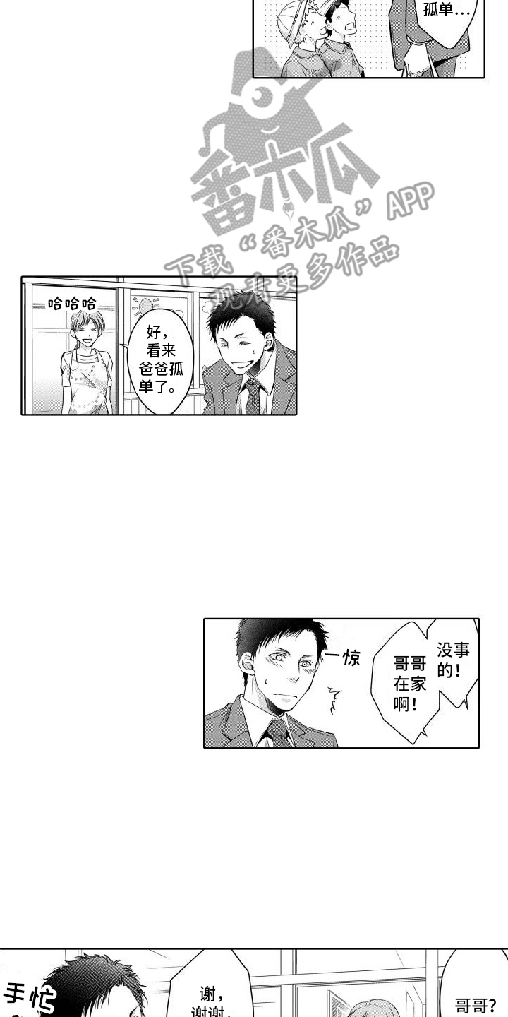 第11章：纠结1