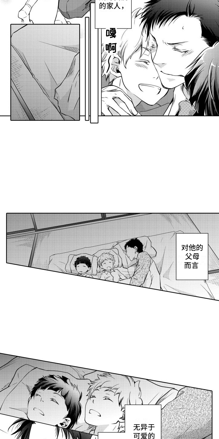 第23章：坦诚5