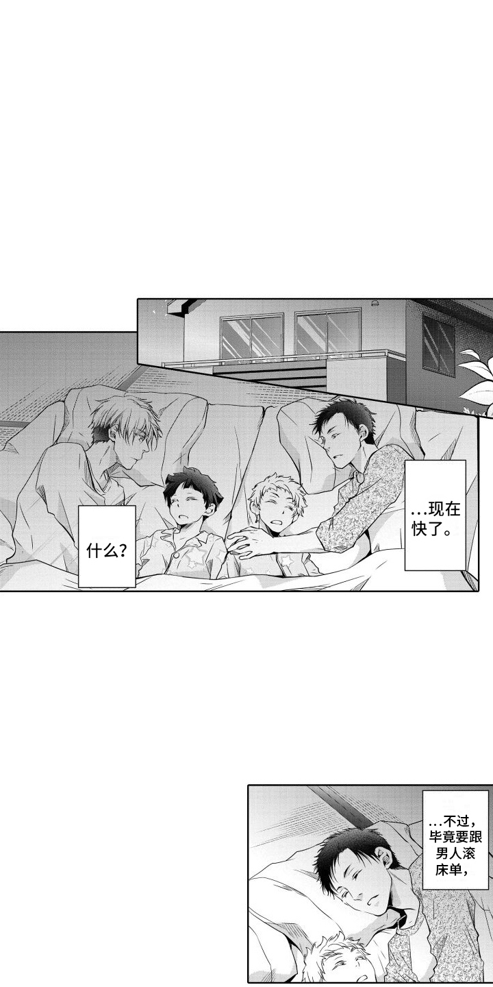 第6章：过夜3