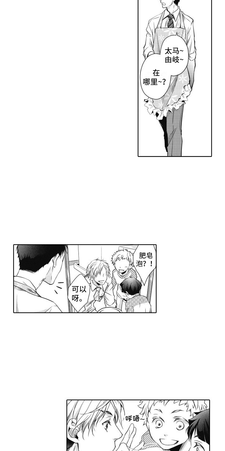 第3章：相识2