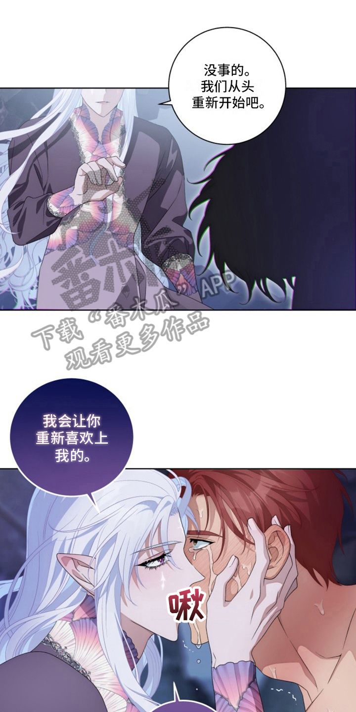 第26章：最美丽的宝物：身份10