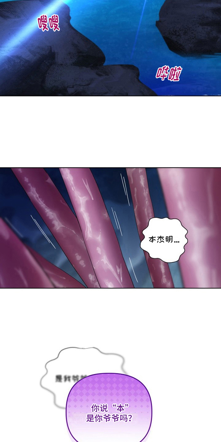 第26章：最美丽的宝物：身份14