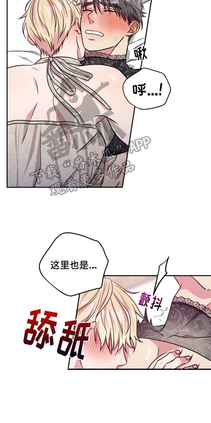 第8章：结婚狂想曲：好看13