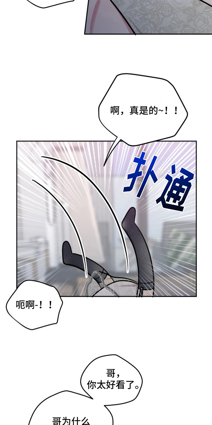 第8章：结婚狂想曲：好看11