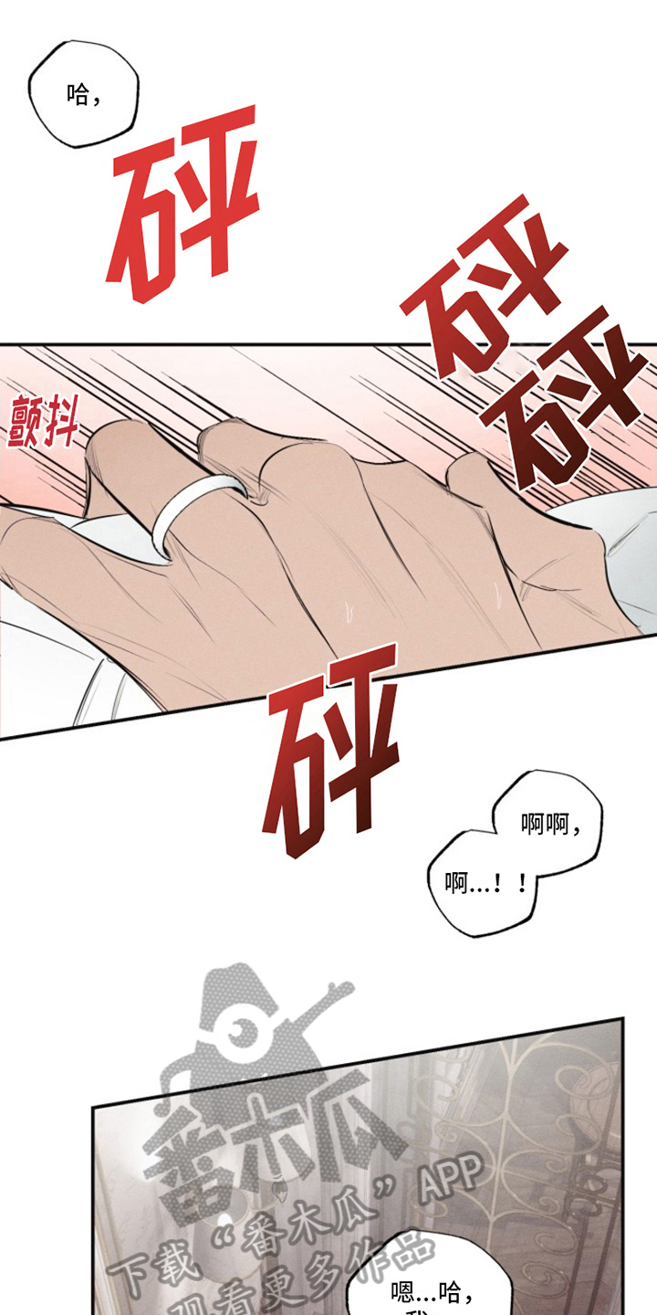 第17章：我爱的天使：思念3