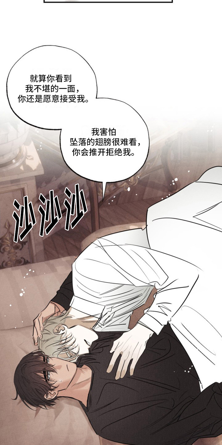 第23章：我爱的天使：雨停了（完）12