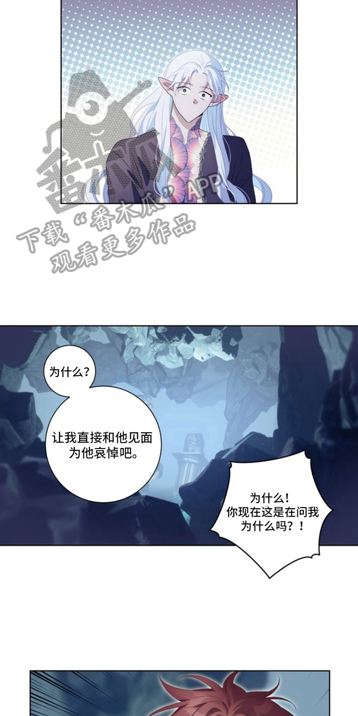 第27章：最美丽的宝物：委托14