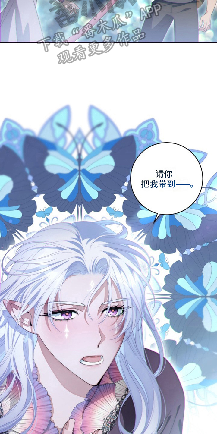 第27章：最美丽的宝物：委托12