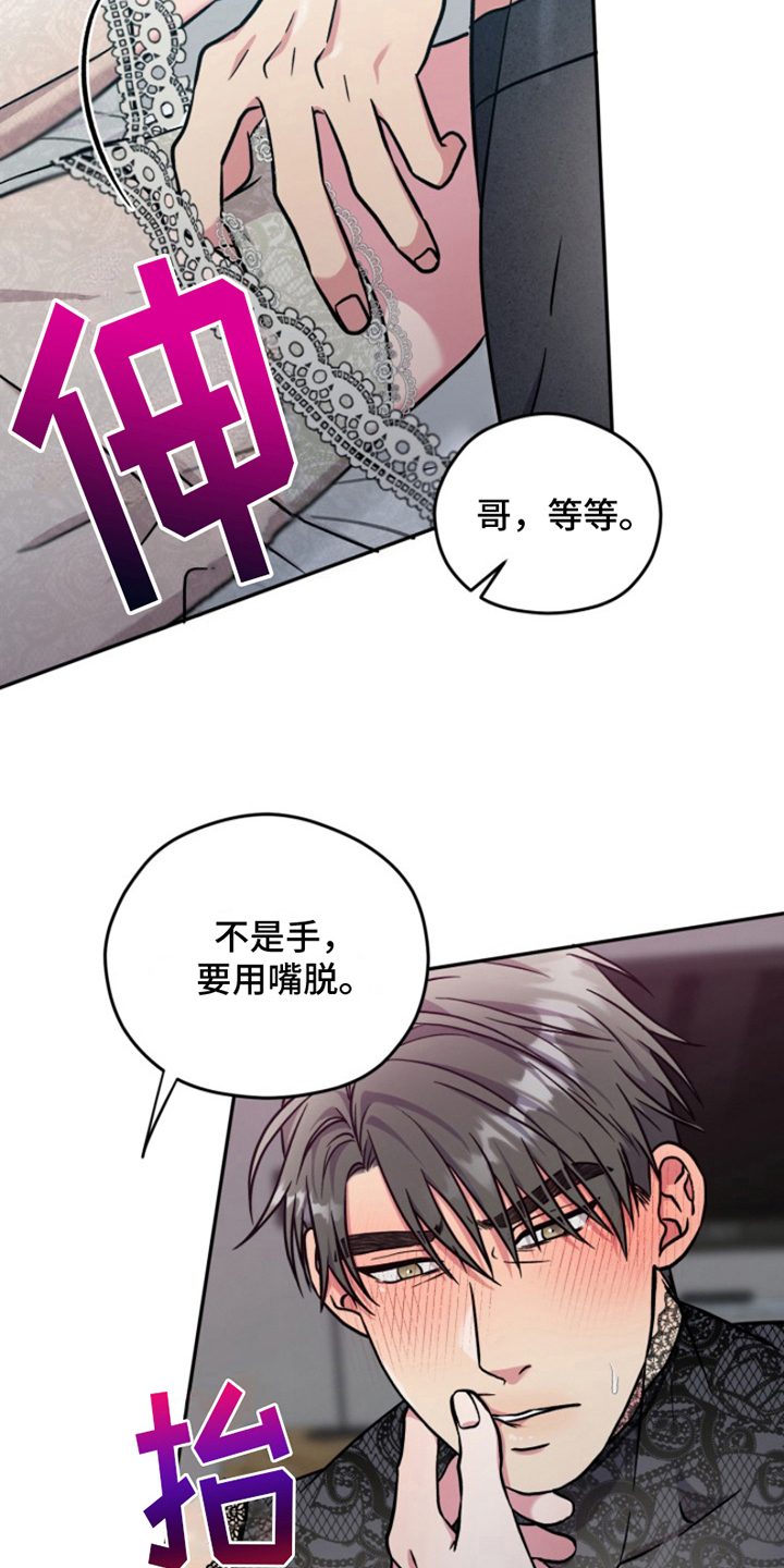 第8章：结婚狂想曲：好看6