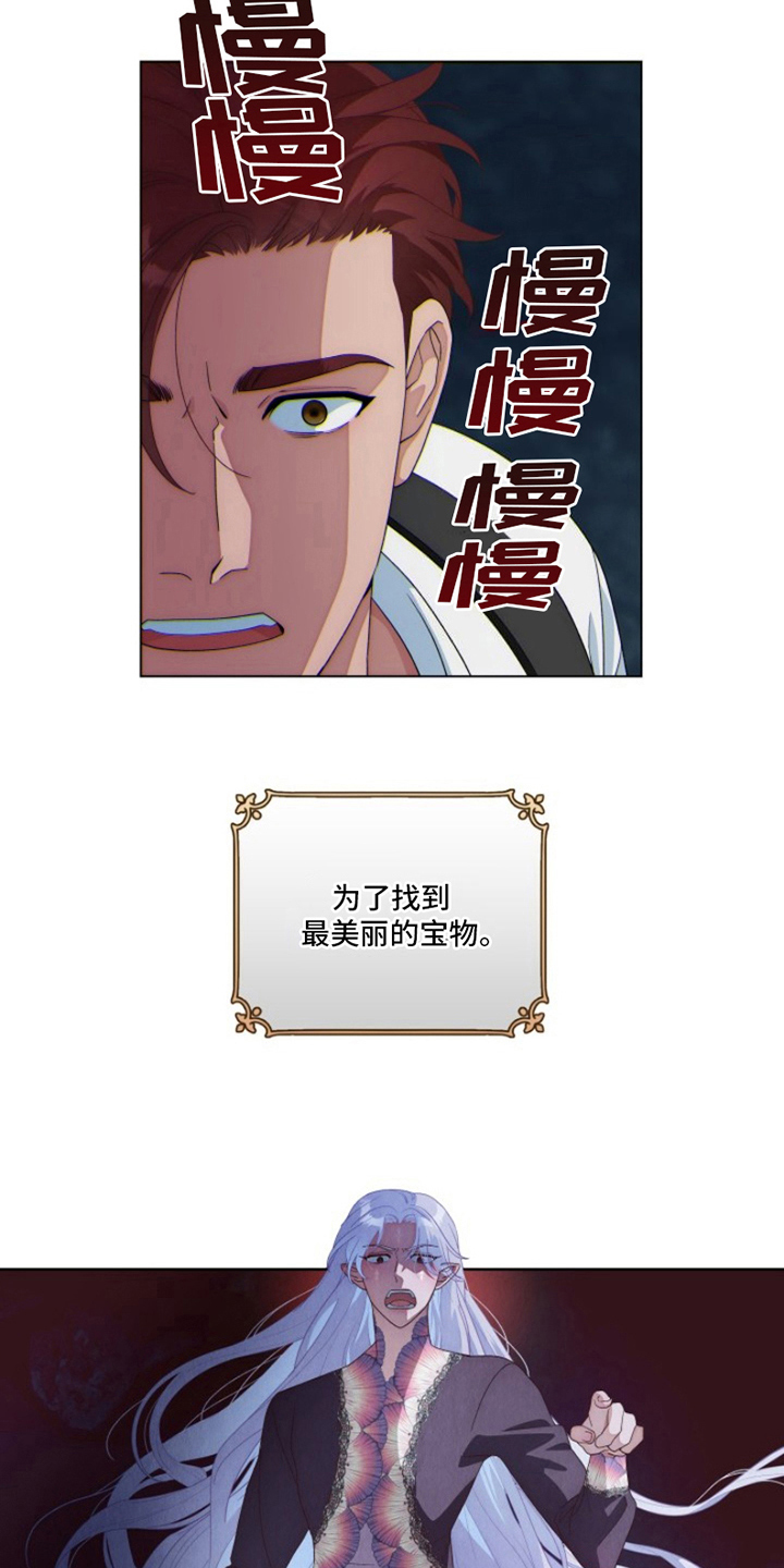 第24章：最美丽的宝物：冒险11