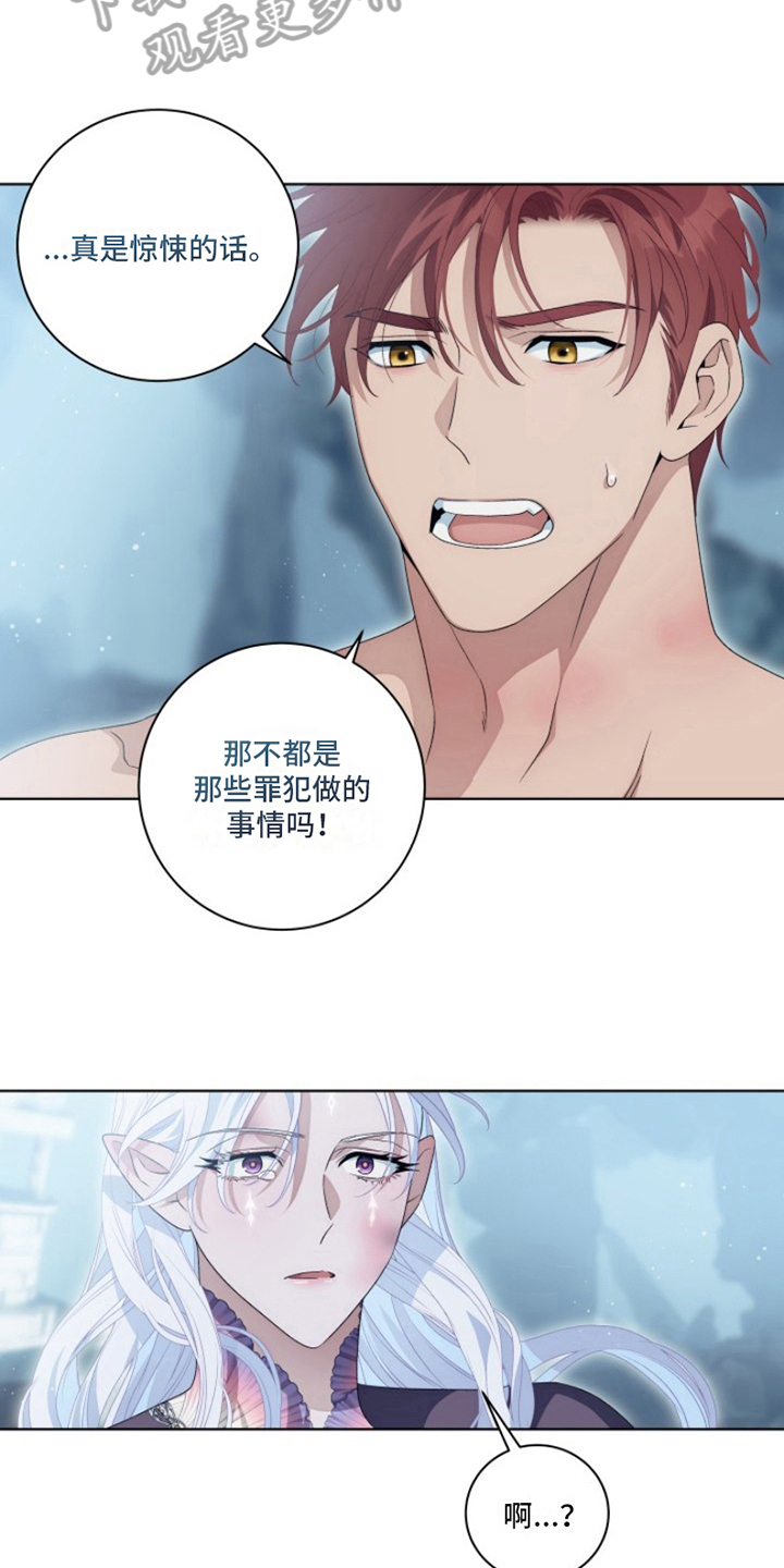 第27章：最美丽的宝物：委托5