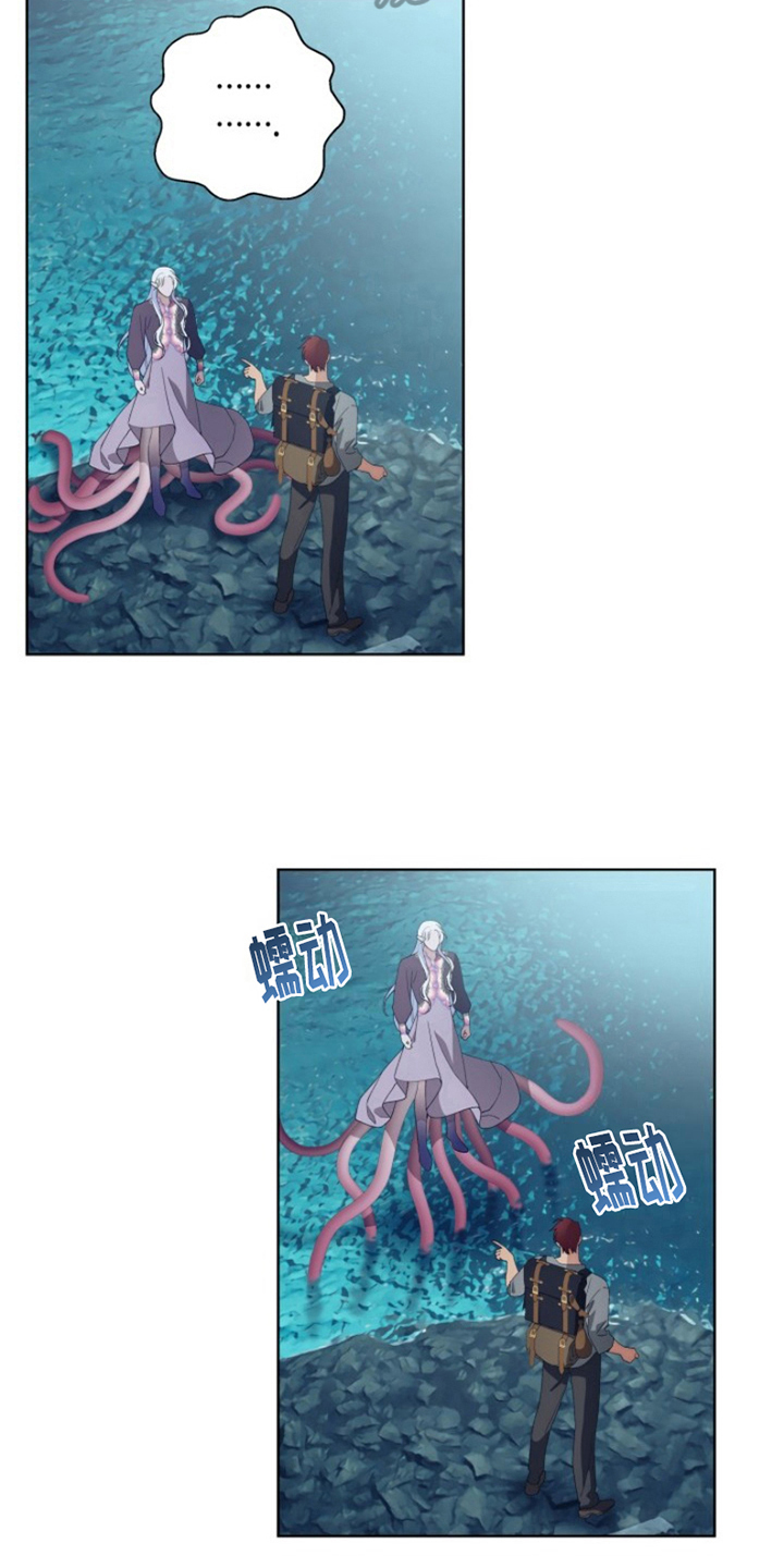 第27章：最美丽的宝物：委托16