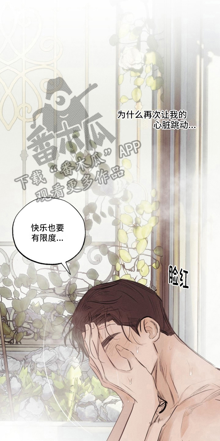 第17章：我爱的天使：思念17