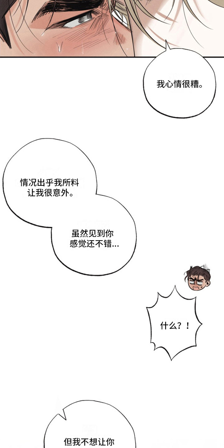 第21章：我爱的天使：陌生10