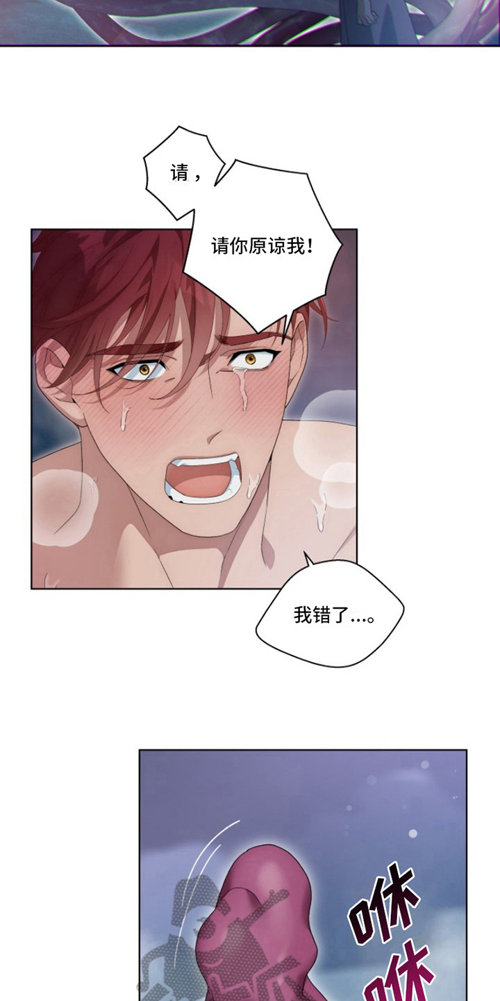 第26章：最美丽的宝物：身份5