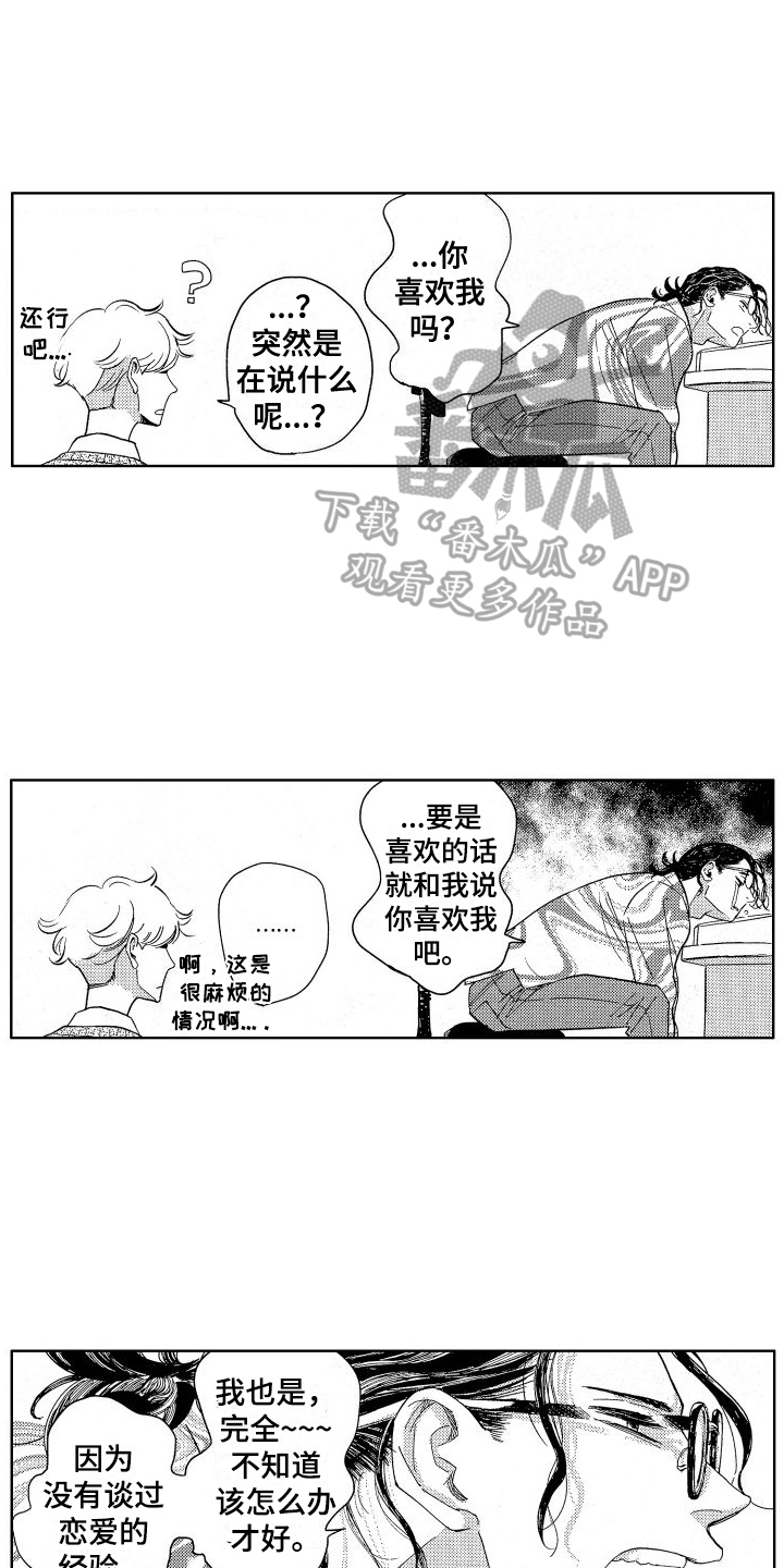 第21章：烦恼10