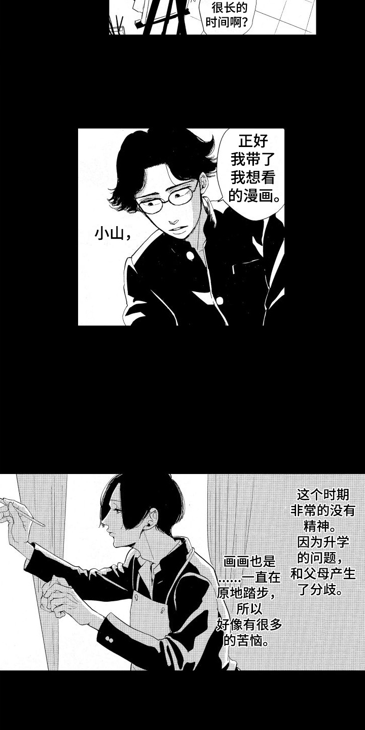 第4章：逃离16