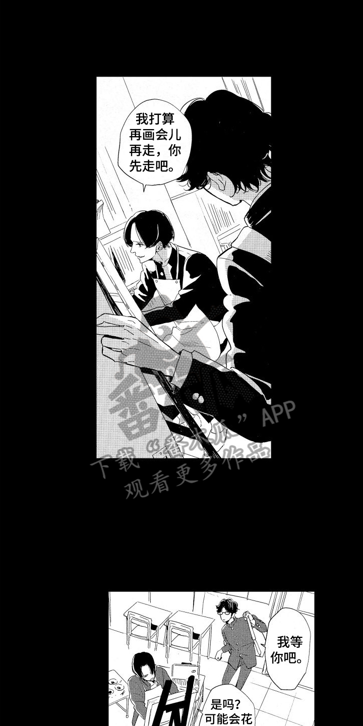 第4章：逃离15