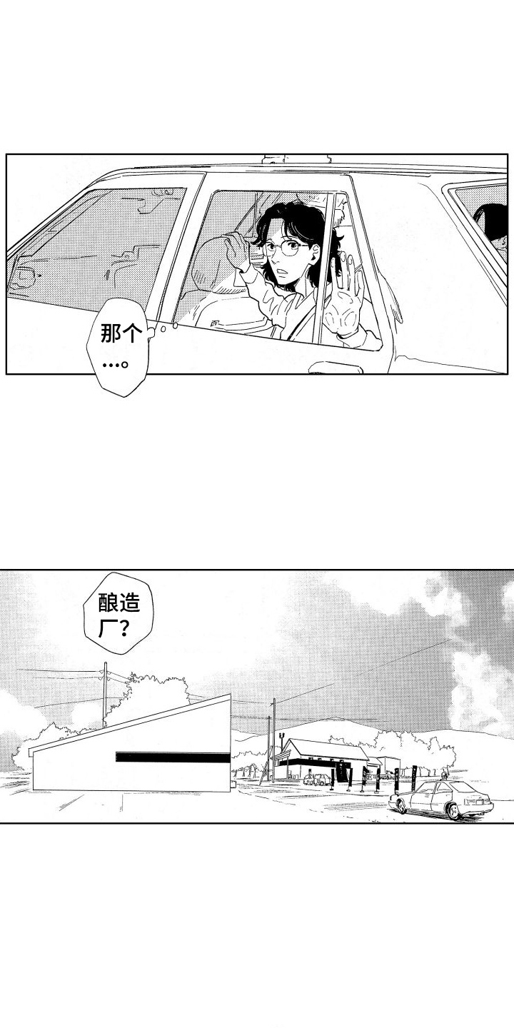 第17章：逃避爱情的旅行12