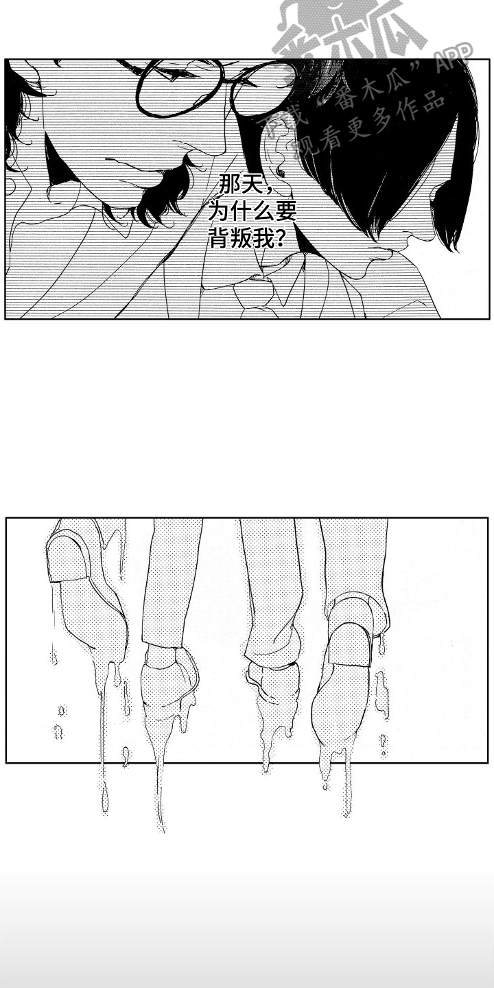 第4章：逃离13