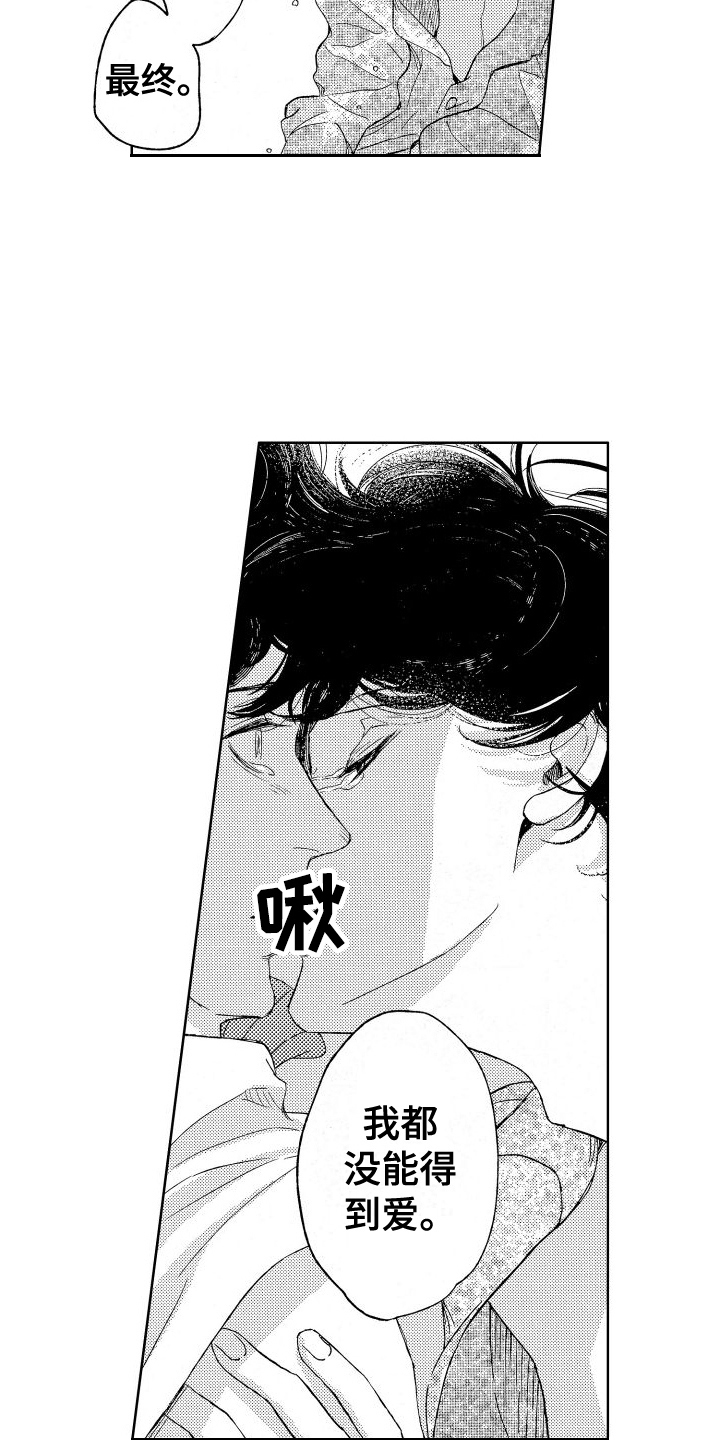 第12章：可怜11