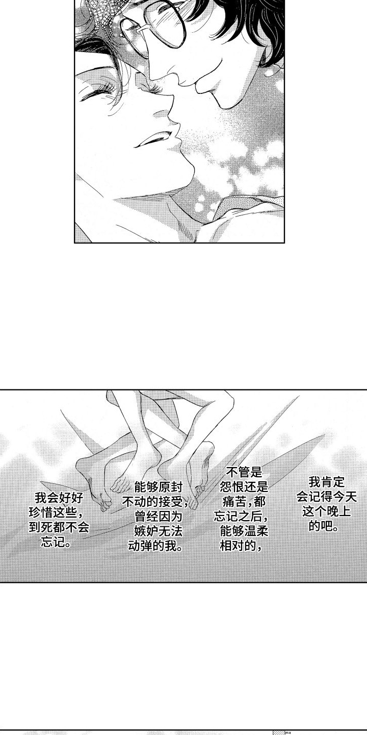 第19章：无法忘记14