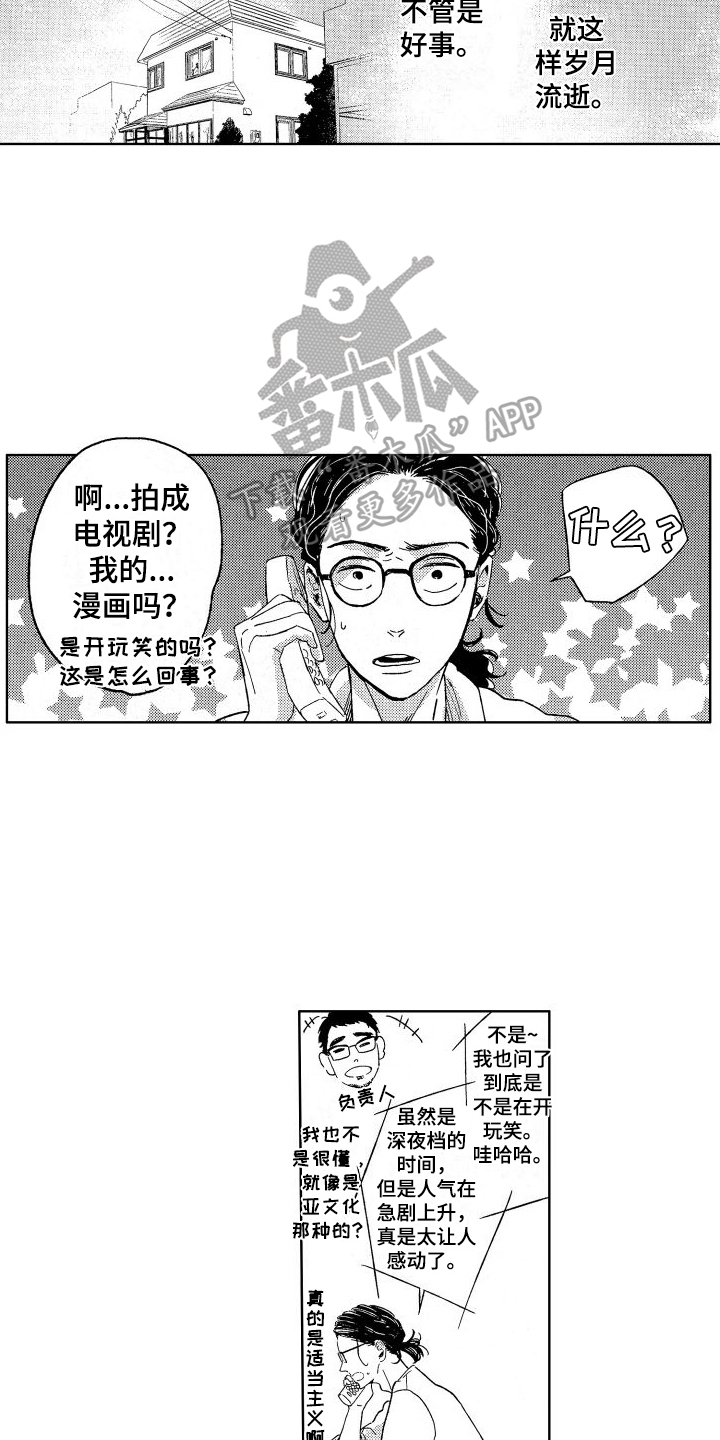 第20章：相似2