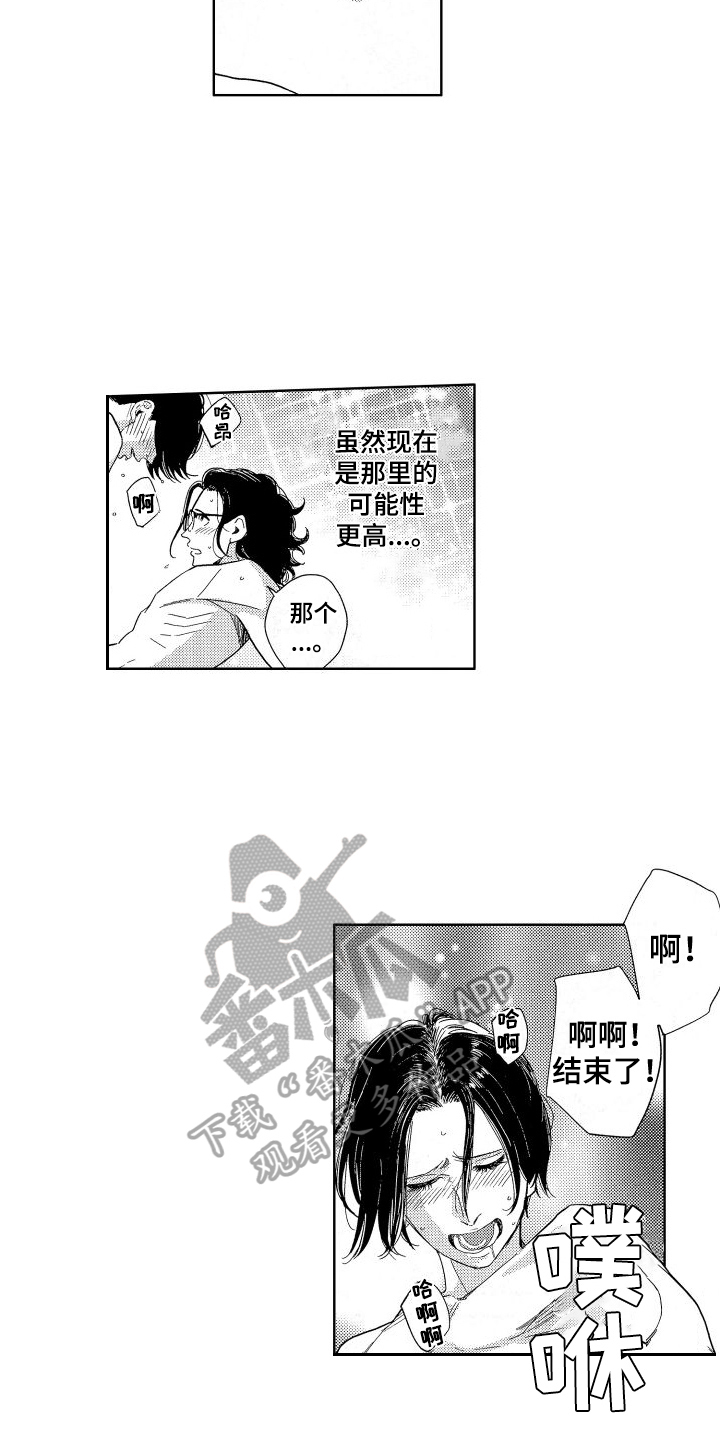 第21章：烦恼4