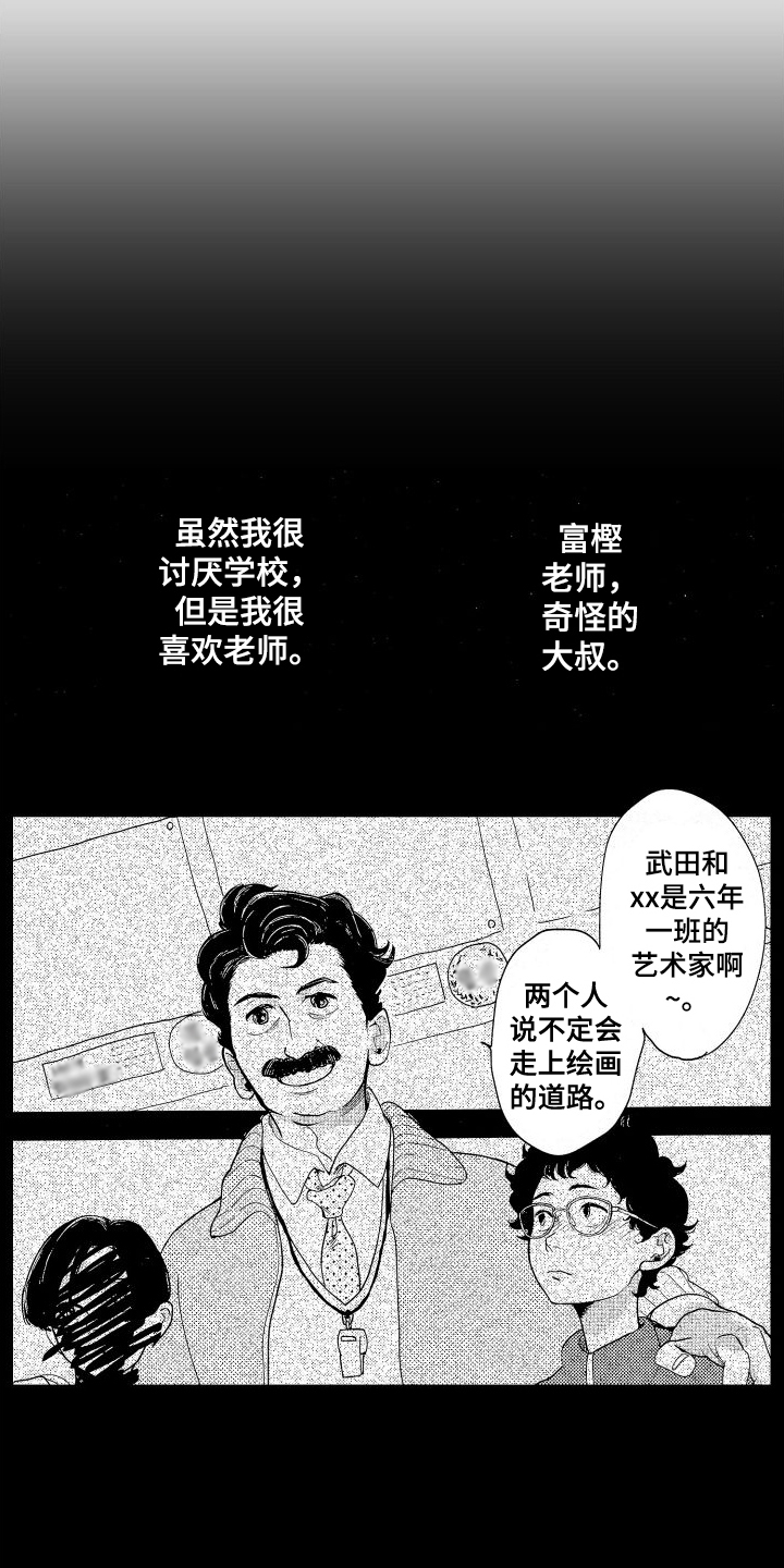 第3章：再遇1