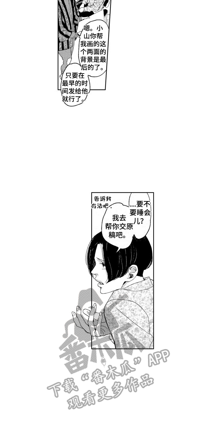 第11章：疑惑6