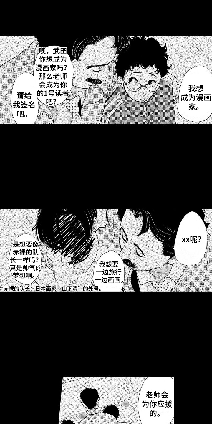 第3章：再遇2