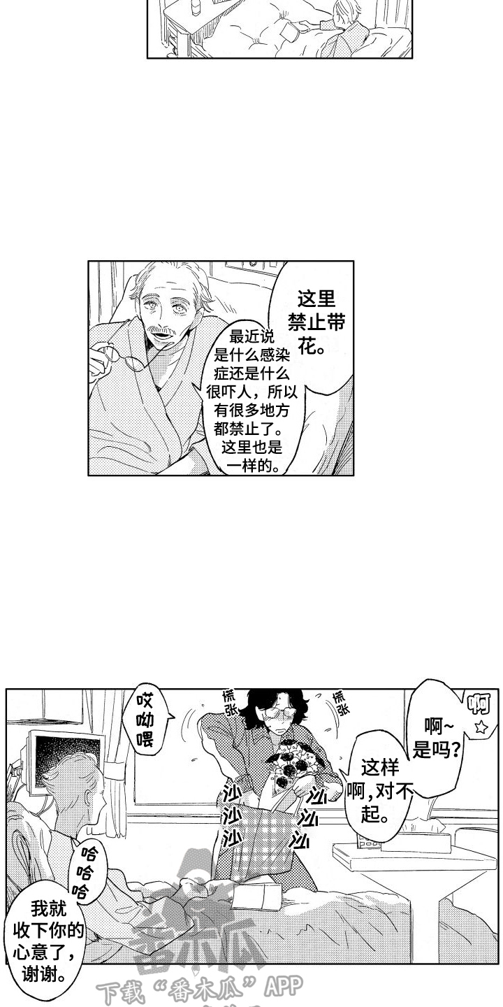 第13章：探病14