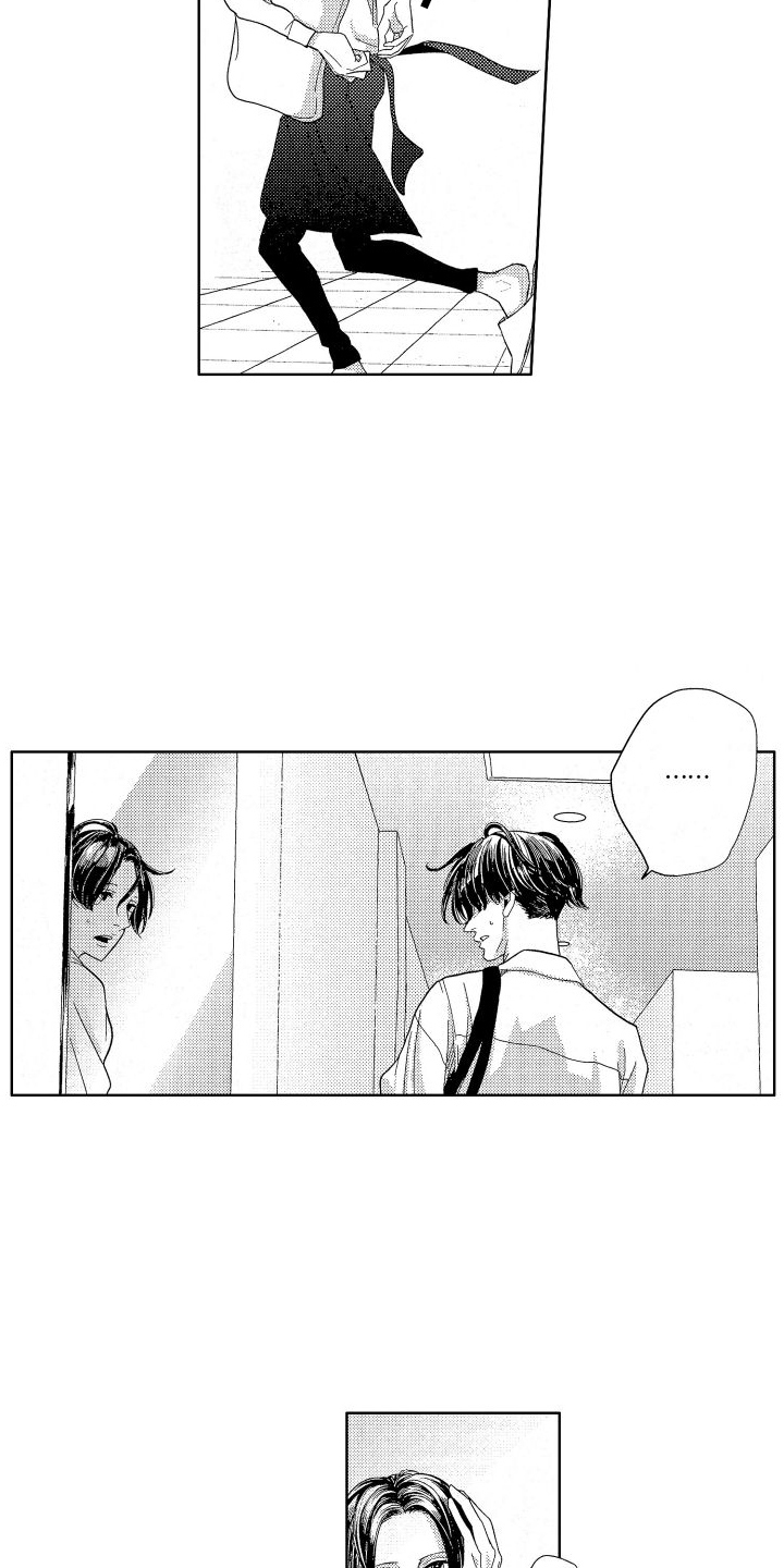 第22章：月色真美【完结】12