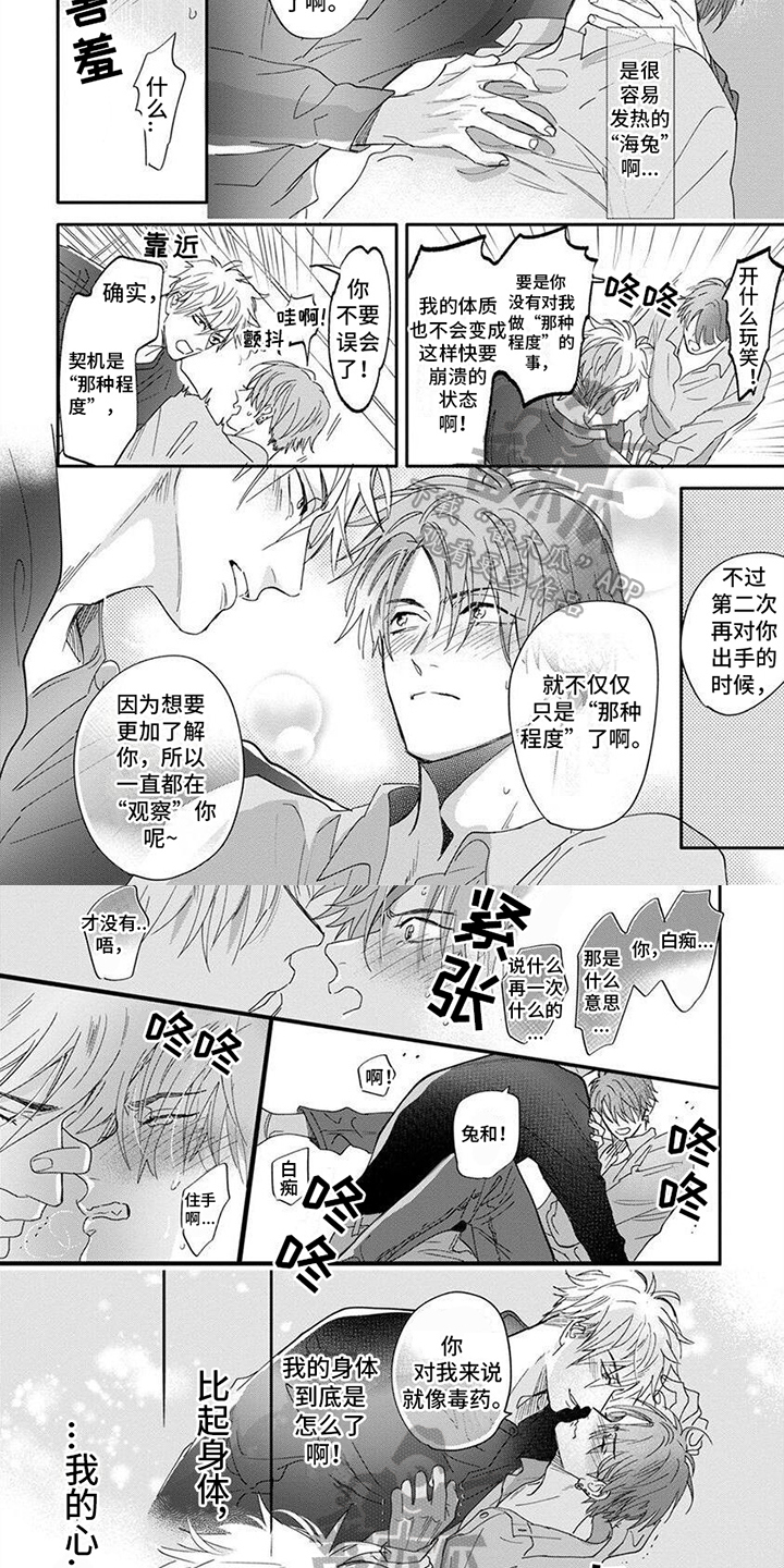 第6章：观察4
