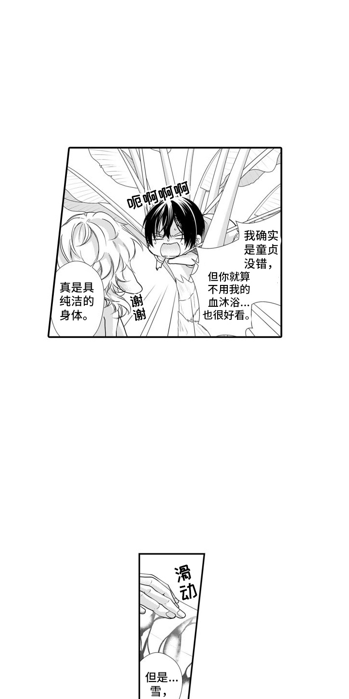 第3章：另一个路易11