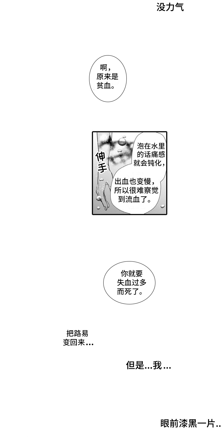 第4章：尖牙6