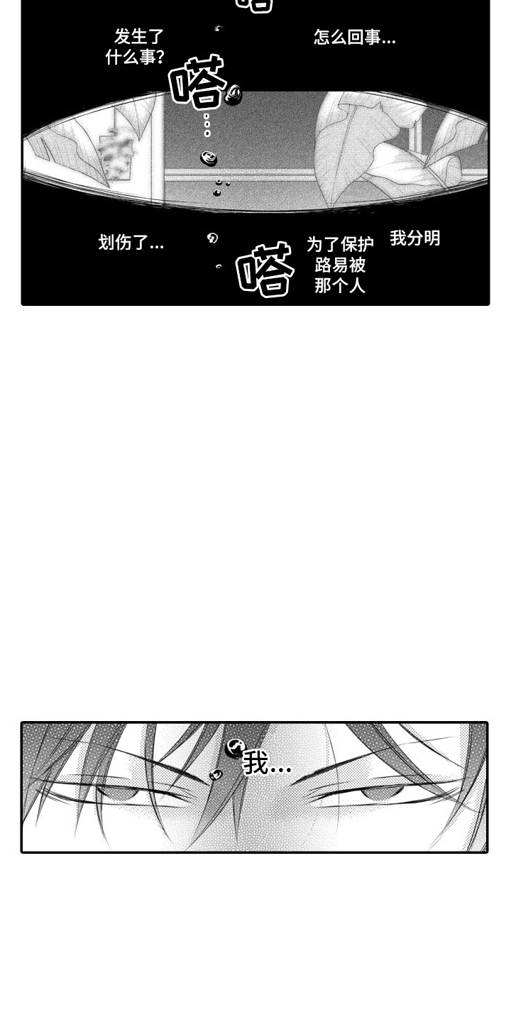 第3章：另一个路易5