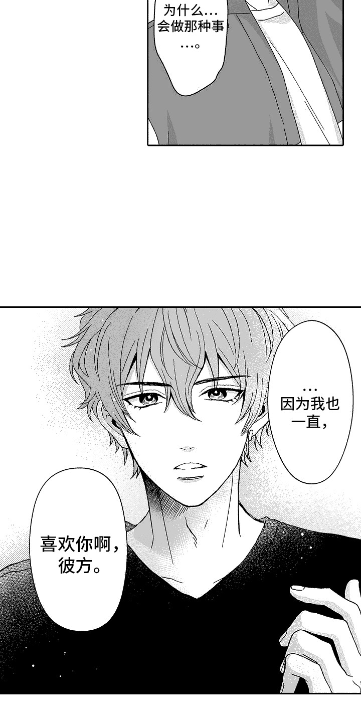 第24章：表白6