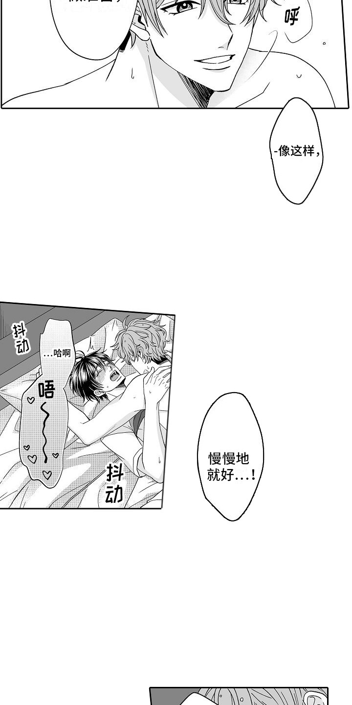 第12章： 清醒5