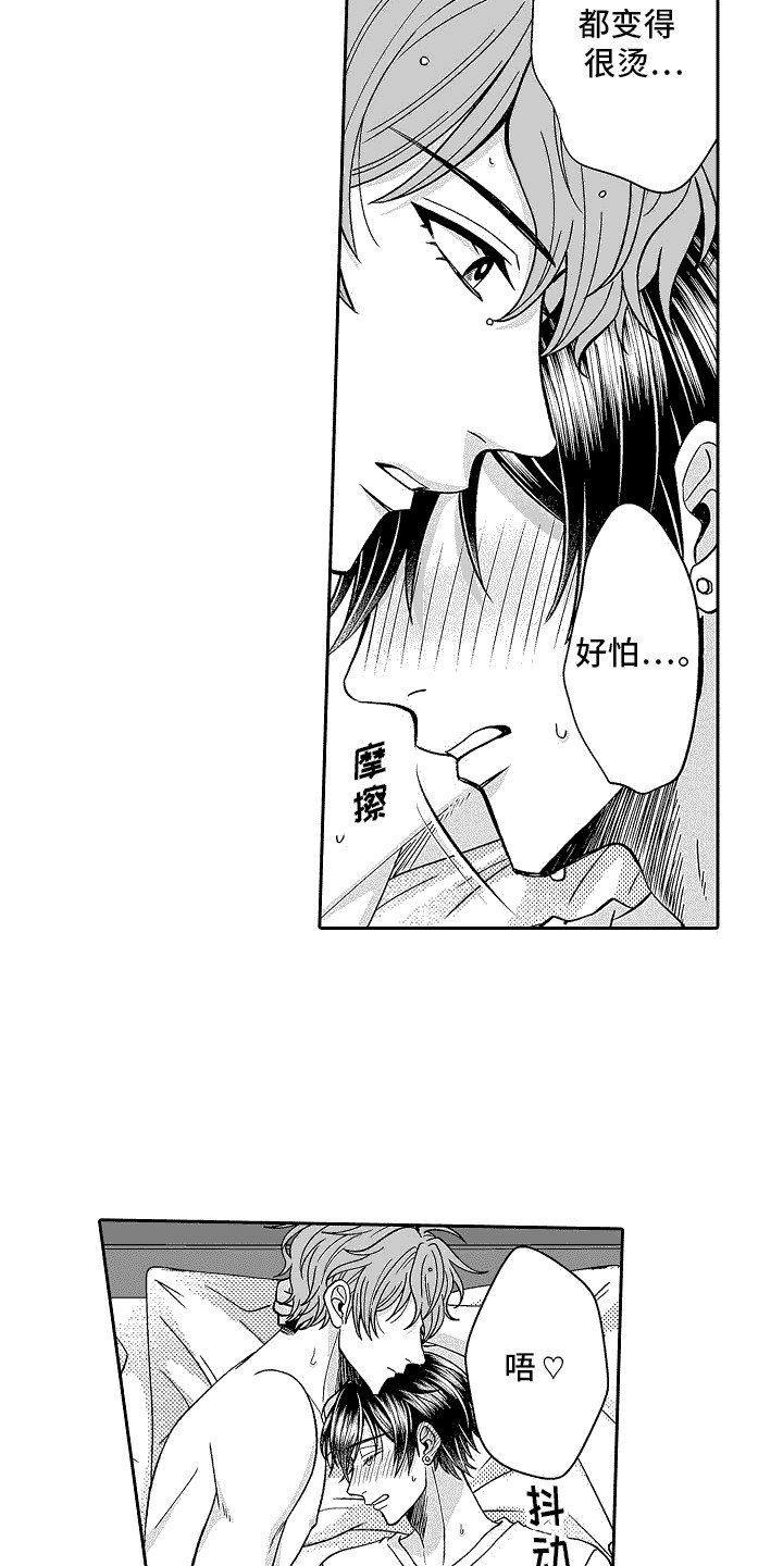 第11章：害羞6