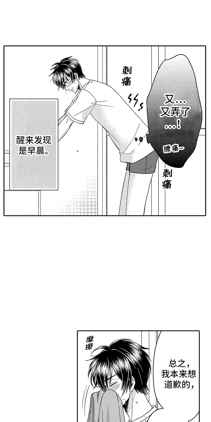 第17章：苦恼11