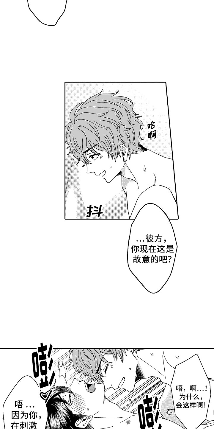 第25章：真实想法11