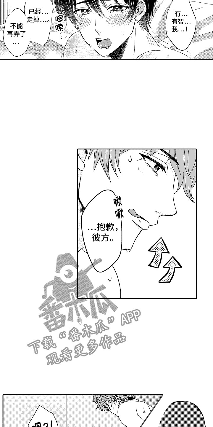 第25章：真实想法16