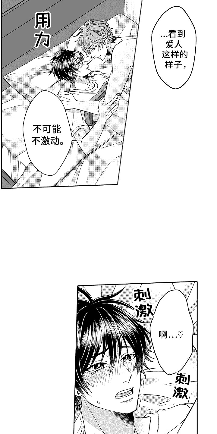 第11章：害羞15