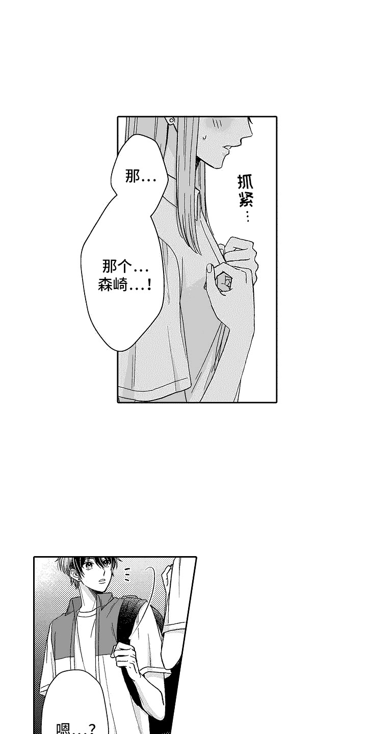 第22章：劝你放弃5