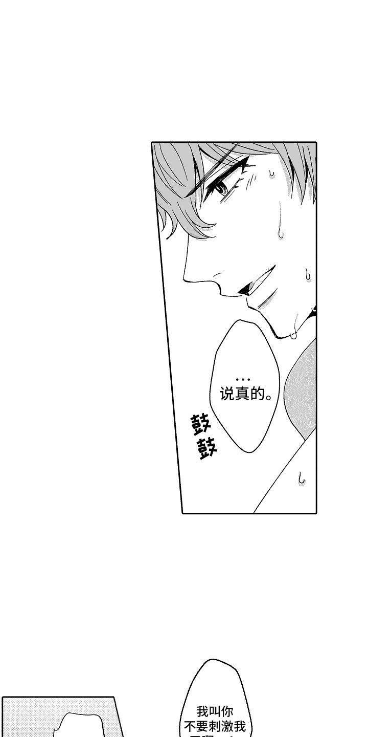 第25章：真实想法9