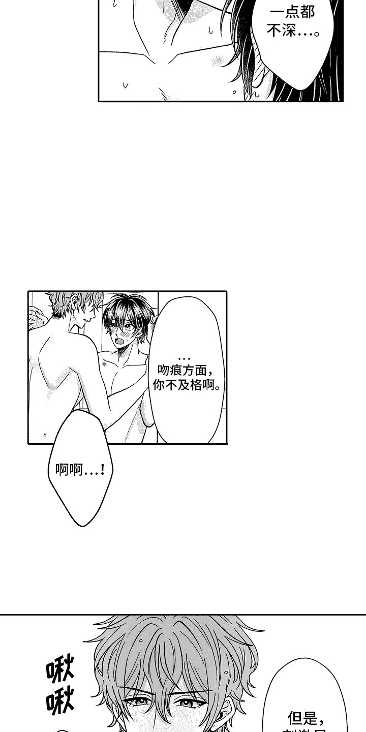 第16章：做标记12